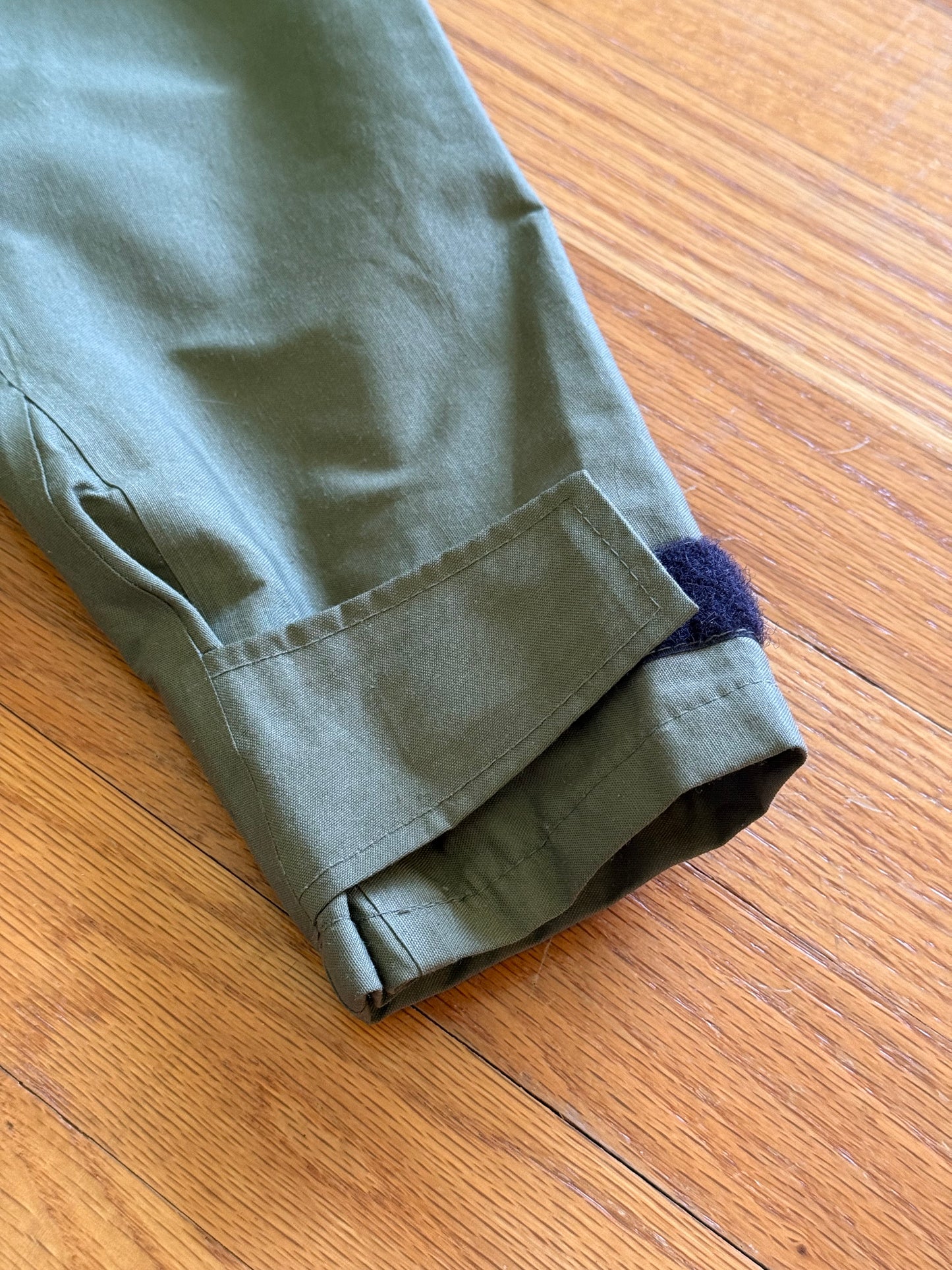 Orvis x Helly-Hansen Gore-Tex Rain Jacket - XS