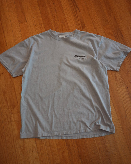 Rare Sage Made in USA T - L