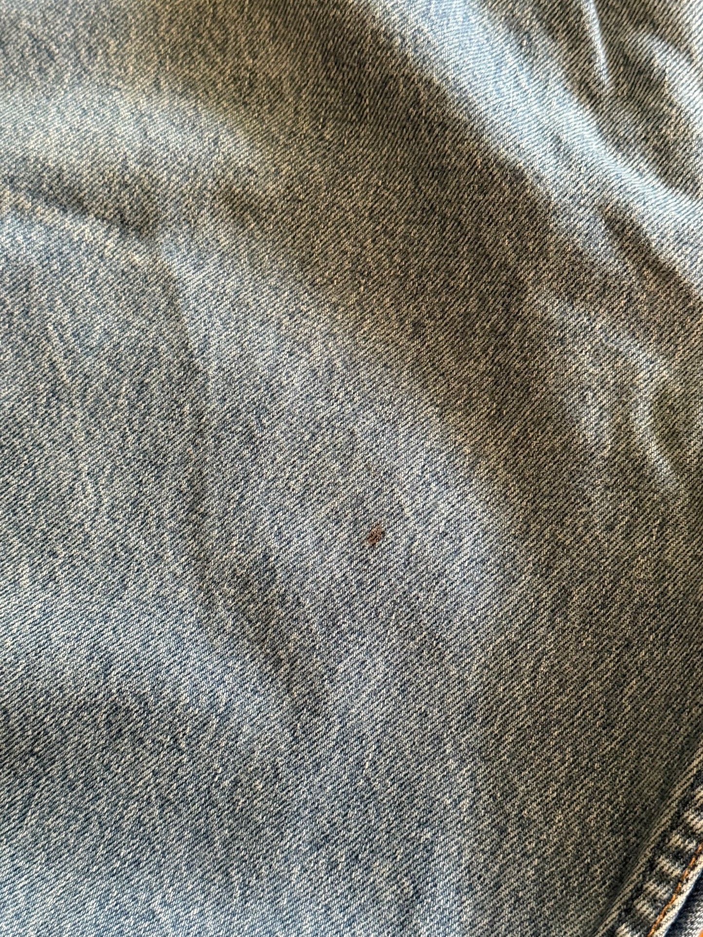 Vintage Levi 501 xx - 37 x 32.5