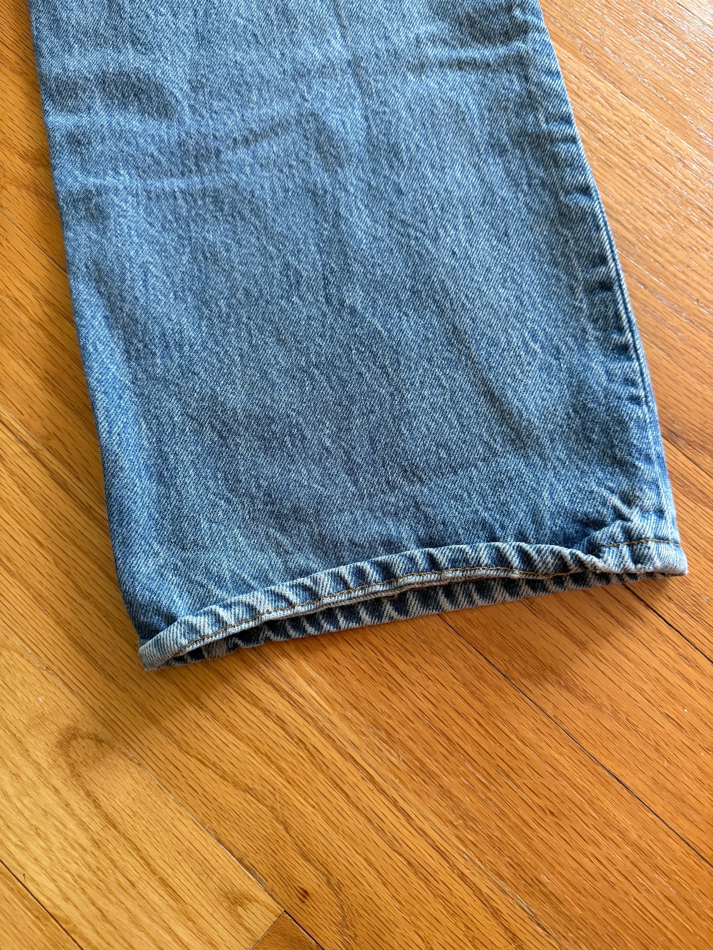 Vintage Levi 501 xx - 37 x 32.5