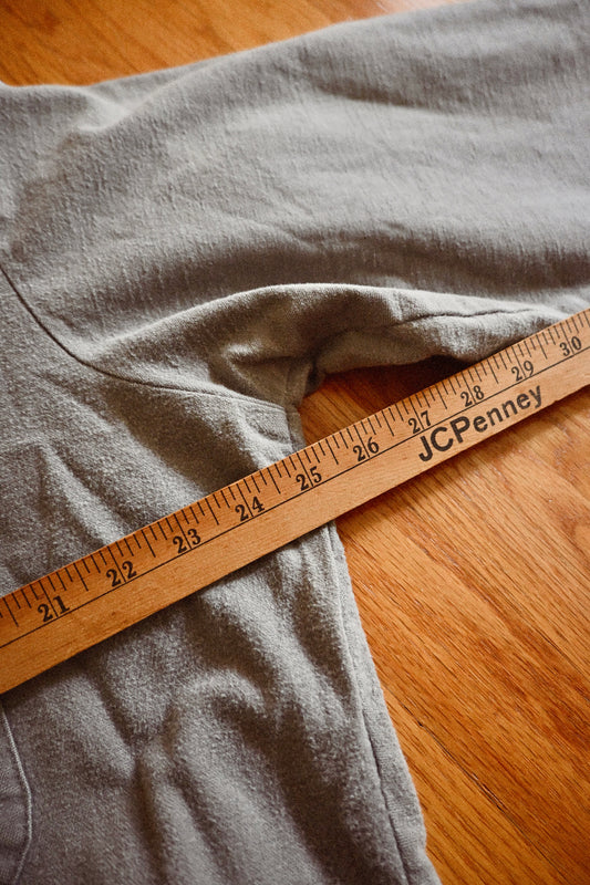 Vintage Orvis Chamois Shirt - XL