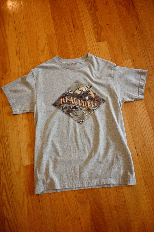 Realtree Buck T - M