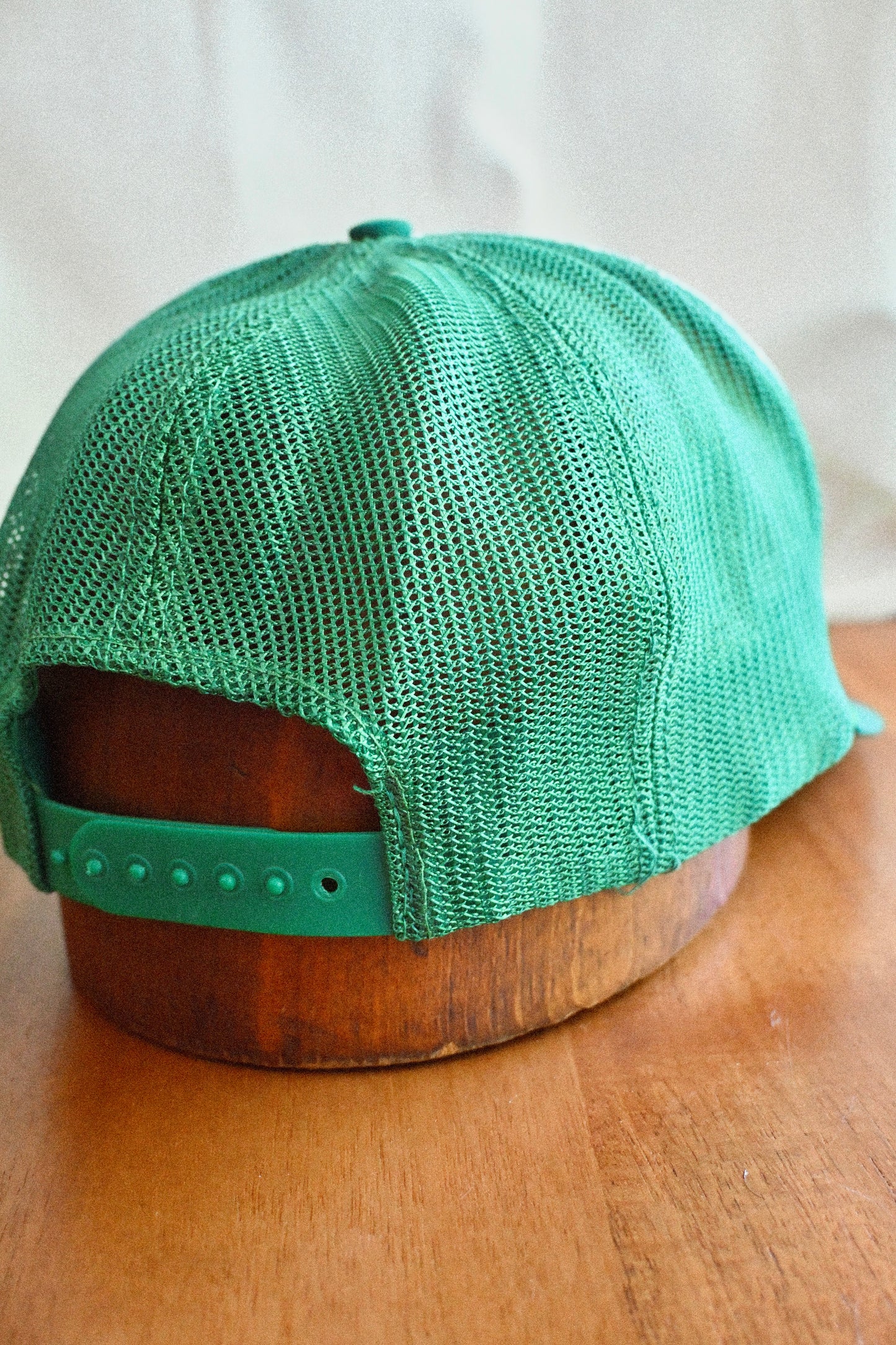 Black Forest Inn Bear Trucker