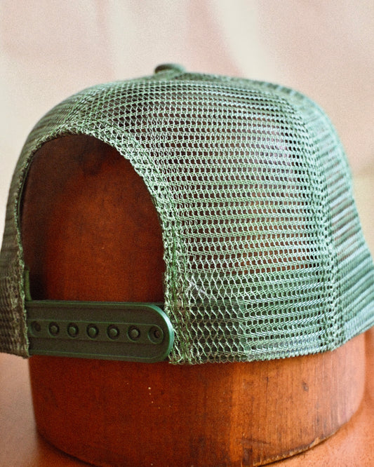 New York State Conservationist Hat