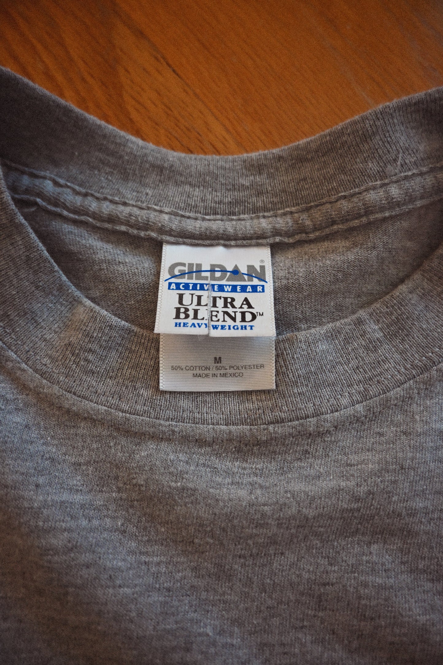 American Fly Fishing T - M
