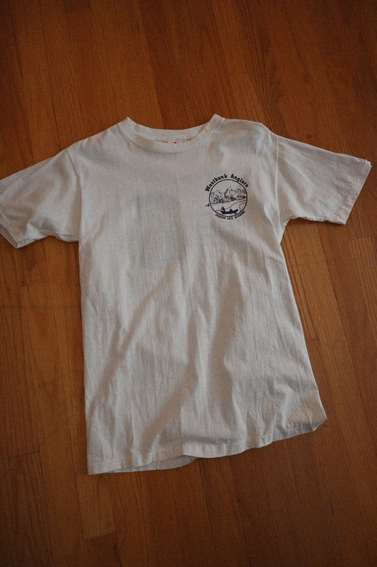 Westbank Anglers T - L