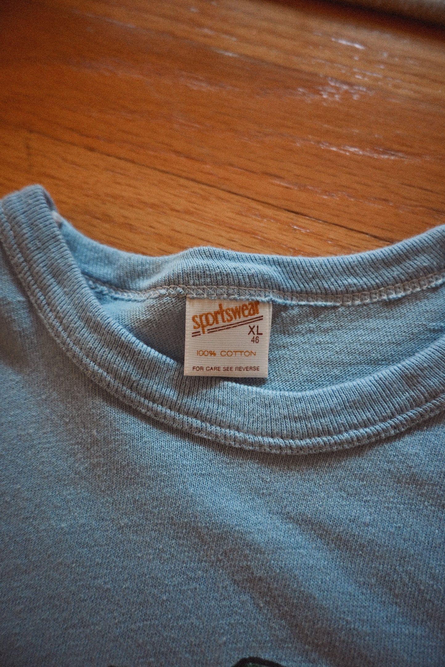Snoopy Glacier Nat. Park T -XS