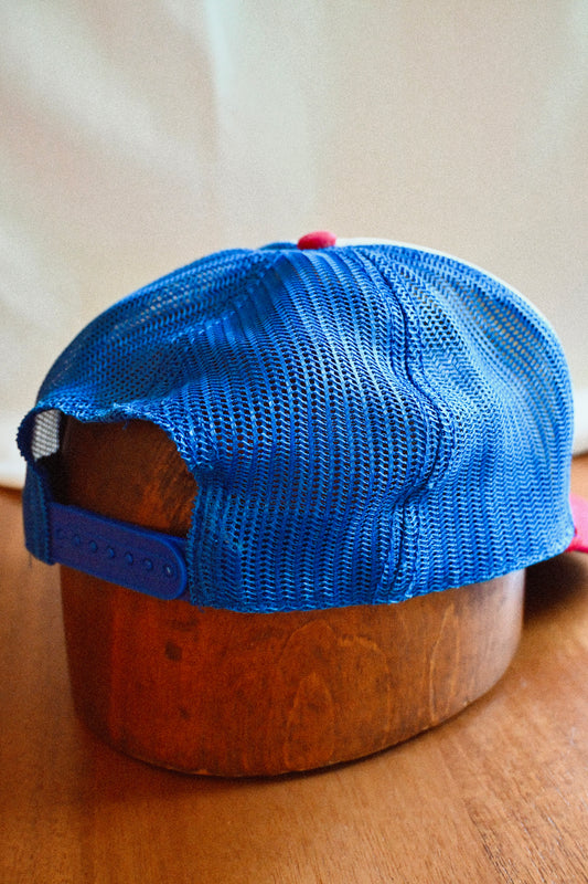 Modern Scientific Anglers Trucker