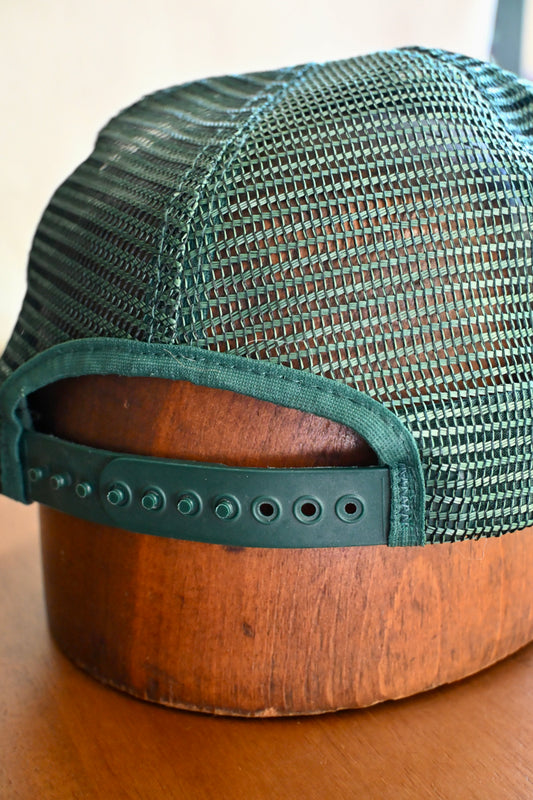 Schmidt Beer Walleye Corduroy Cap