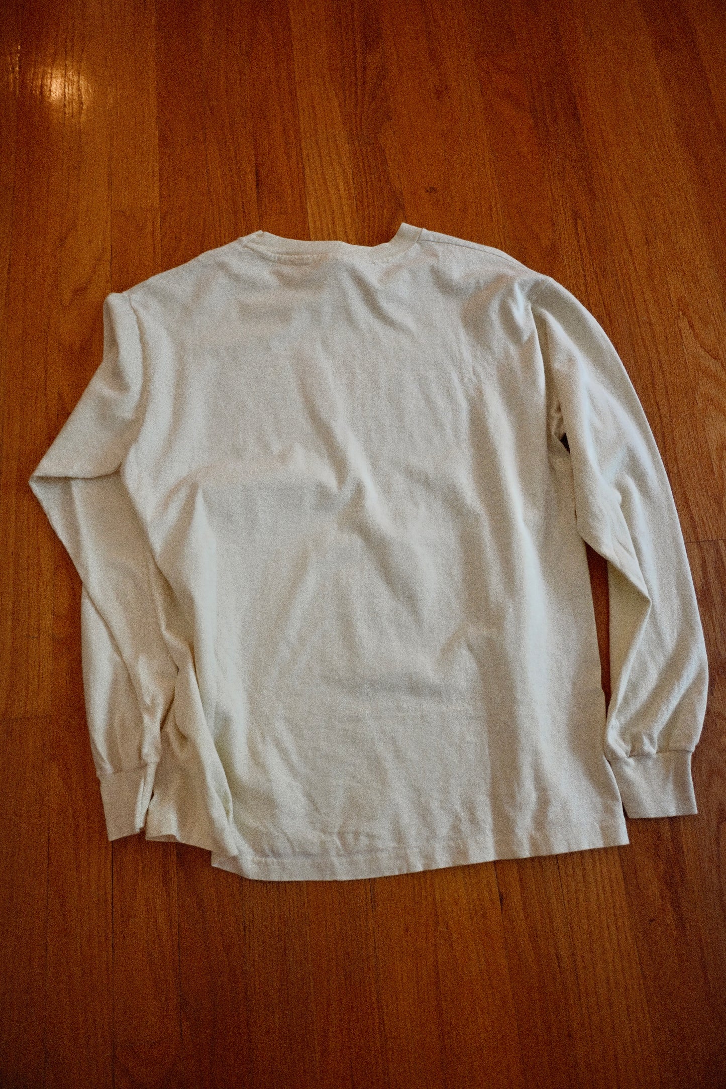 1984 Aerie Design Long Sleeve Shirt - L
