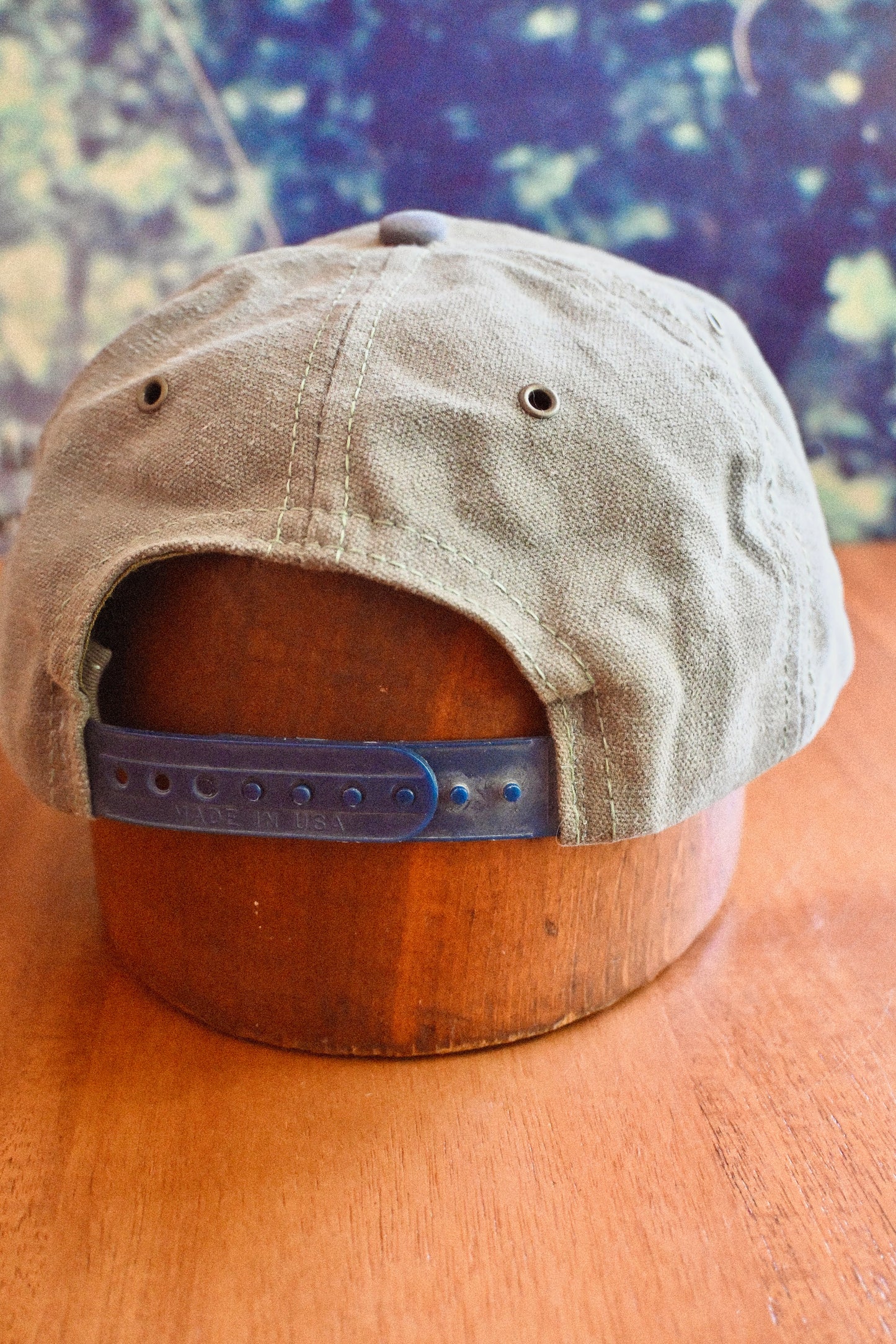 Out for Trout Cap