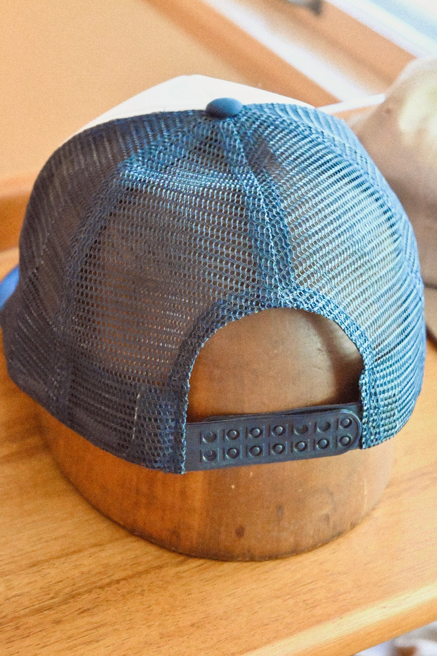 Trout Tourney Trucker