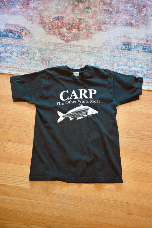 Carp The Other White Meat T - L