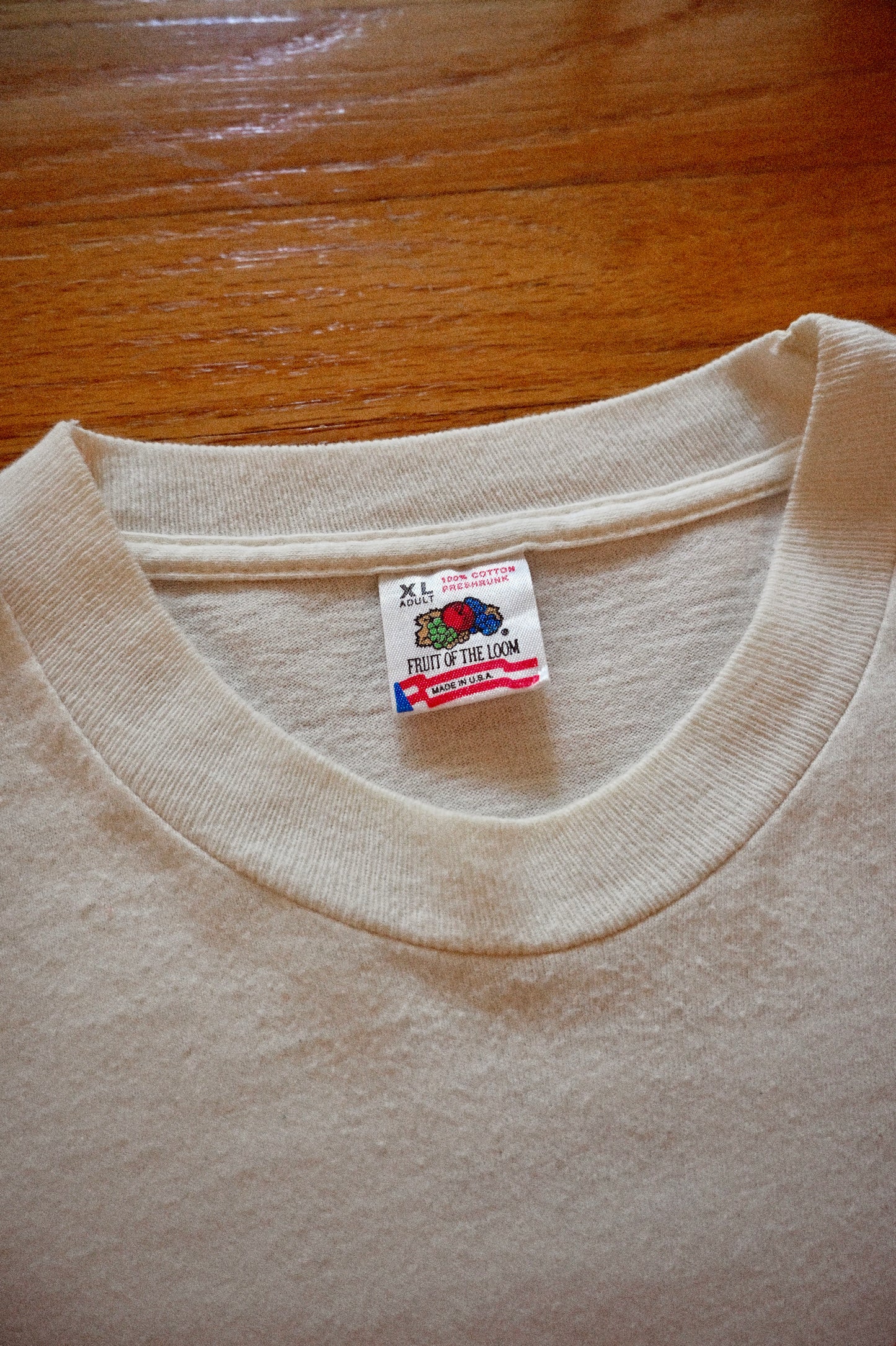 Can't Live Without It! Trout T - XL