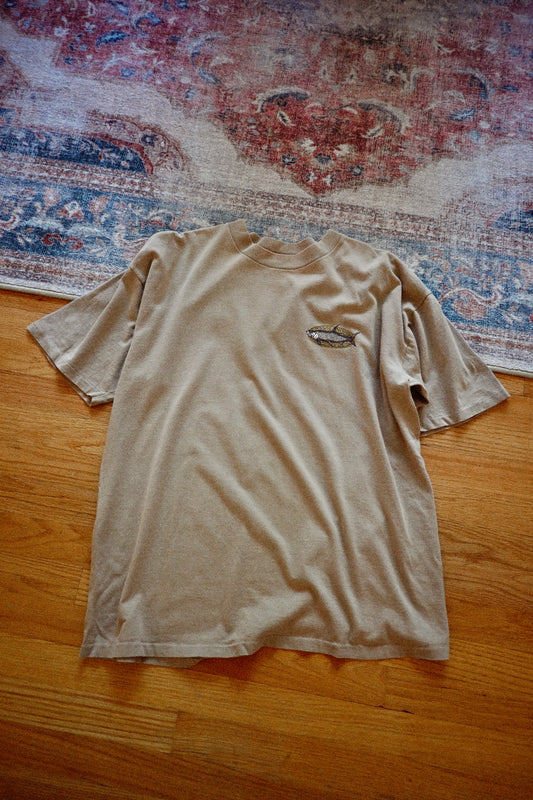 H•Blue•0 Tarpon T - XL