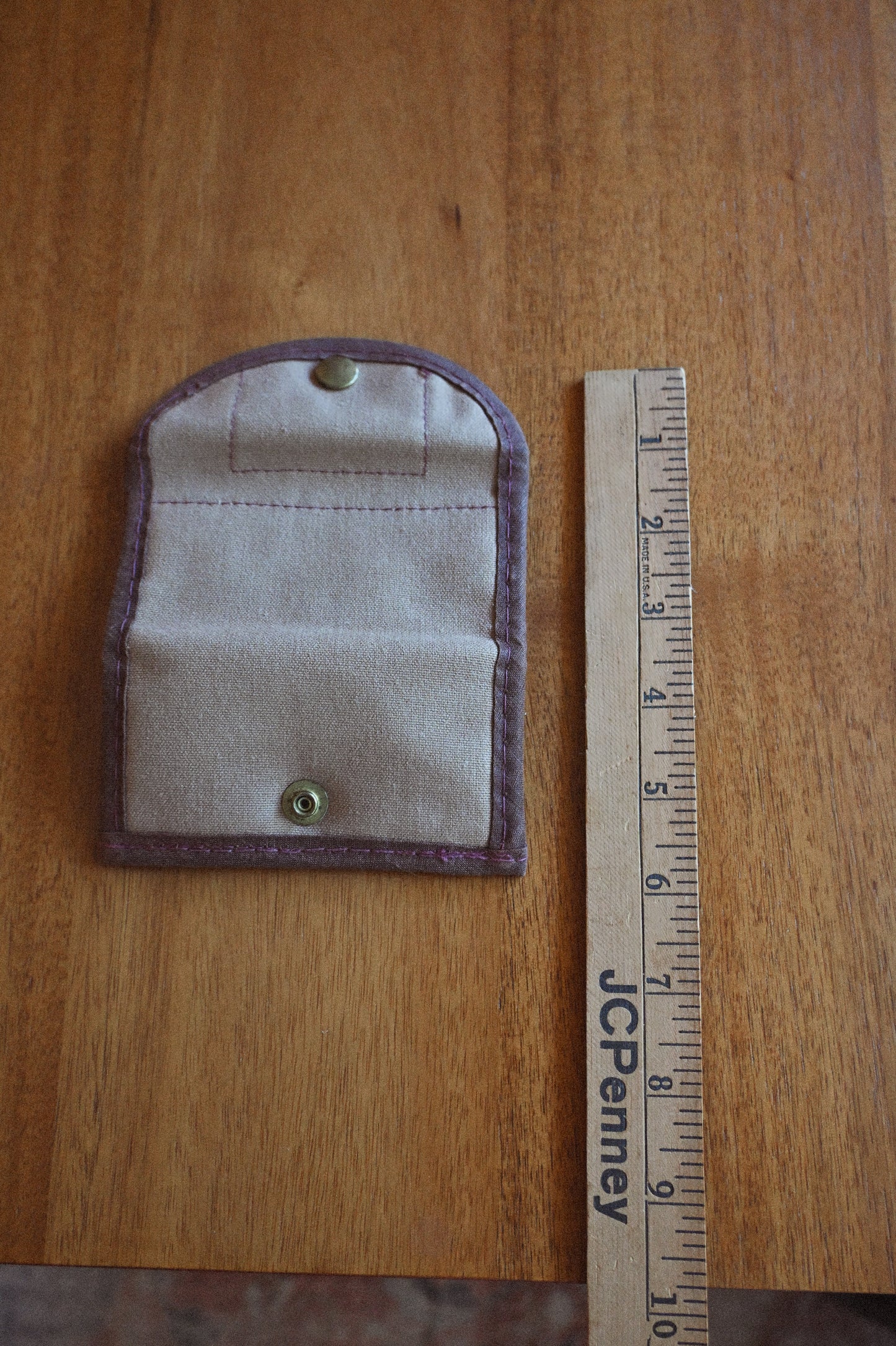 Orvis Fly Wallet
