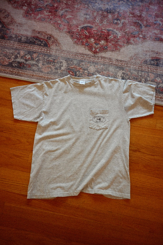 Country Store Fly Shop T - XL