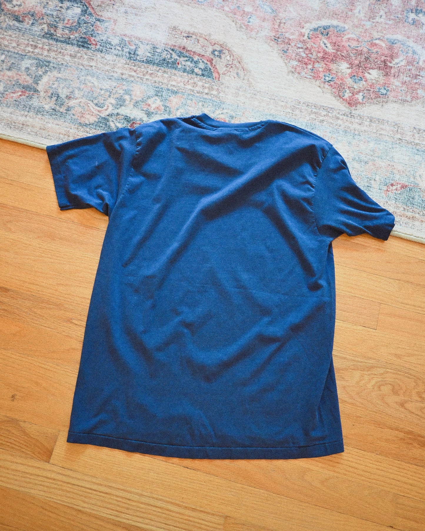 Training for Peak Performance 1990s T - XL