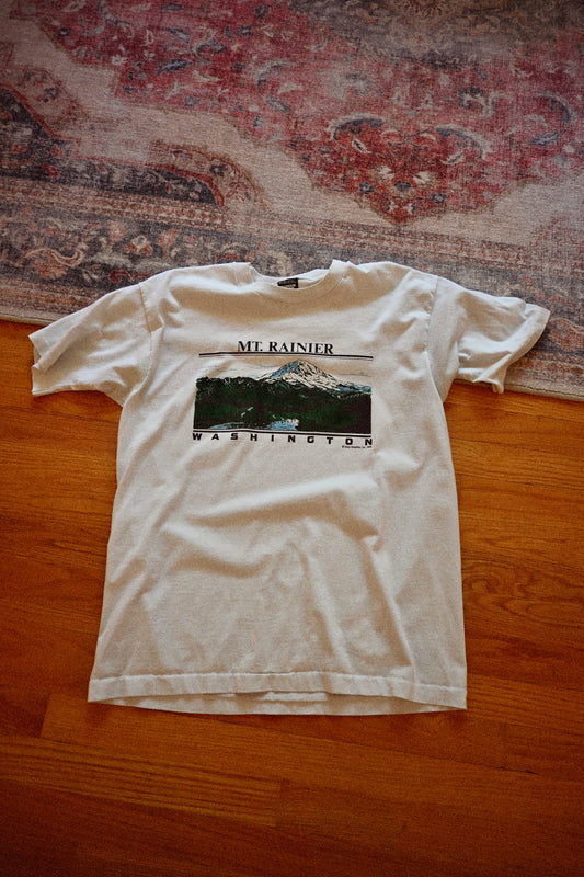 Mt. Rainer T - XL