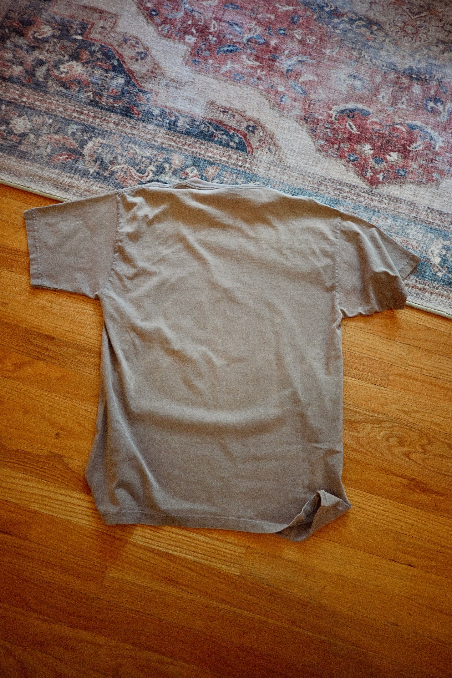 Field & Stream Fly Fishing Club Alaska T - L