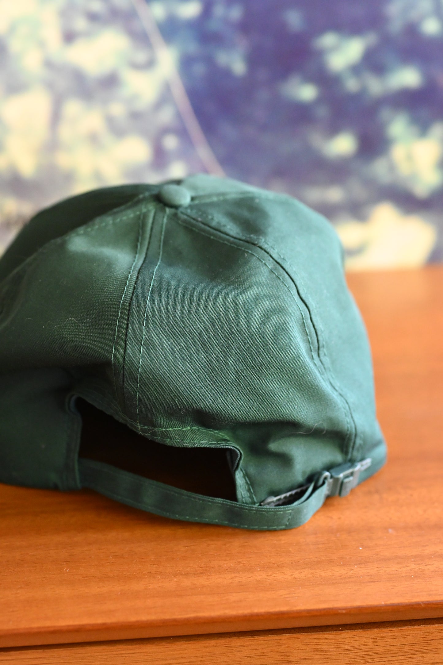 Baxter State Park Moose Cap