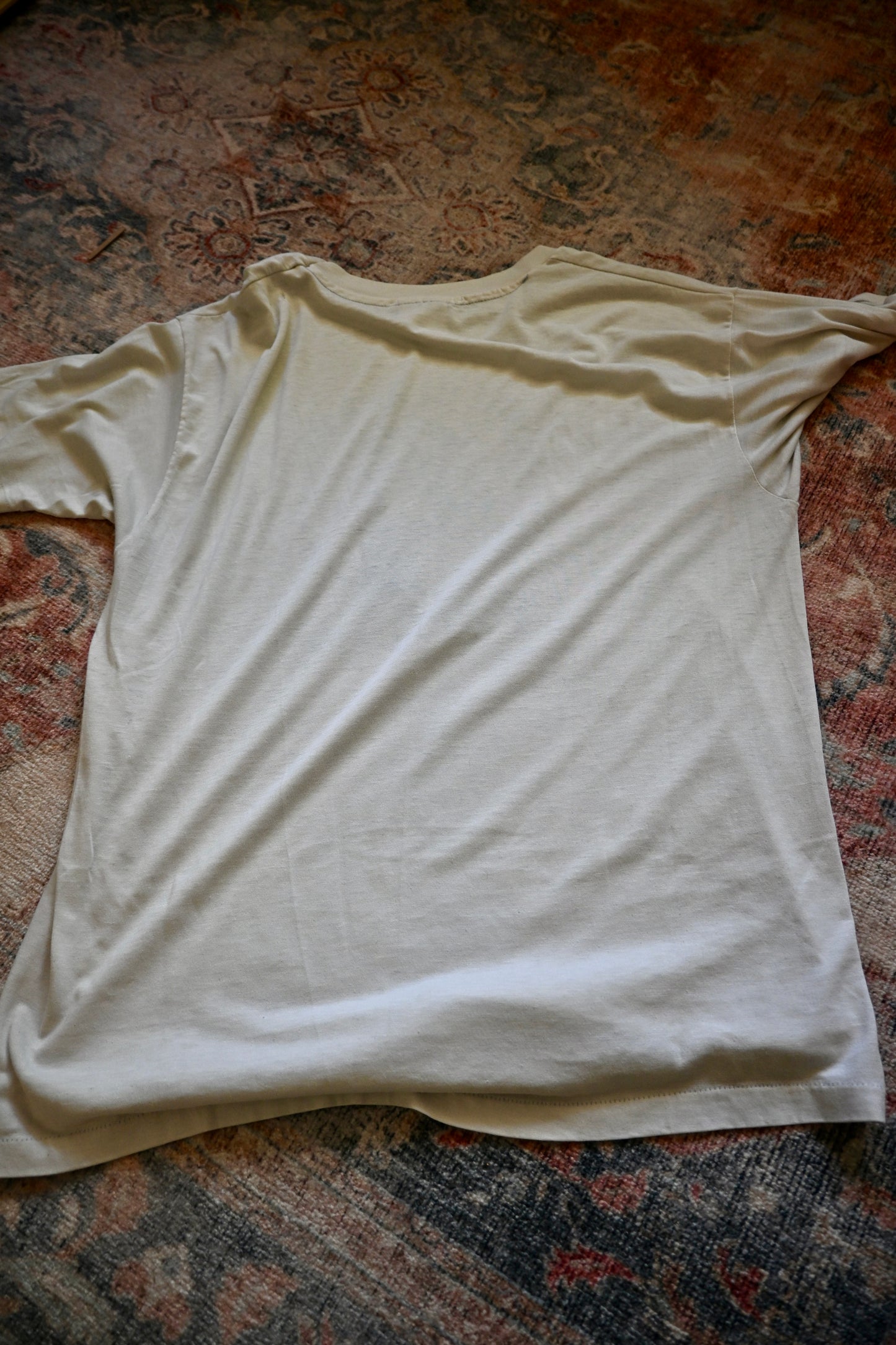 Come Fly With Me T - XL