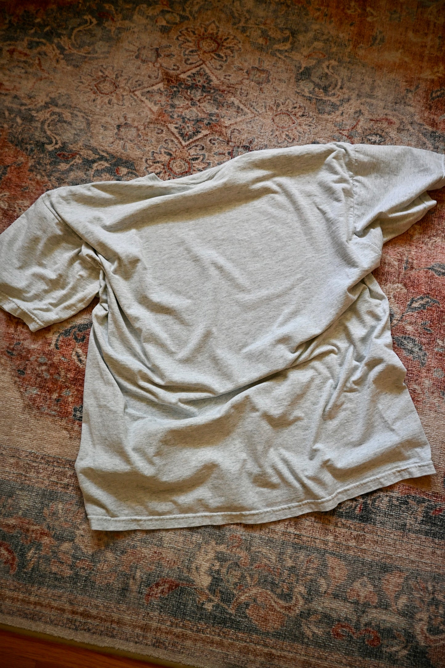 Wyoming Trout T - XL