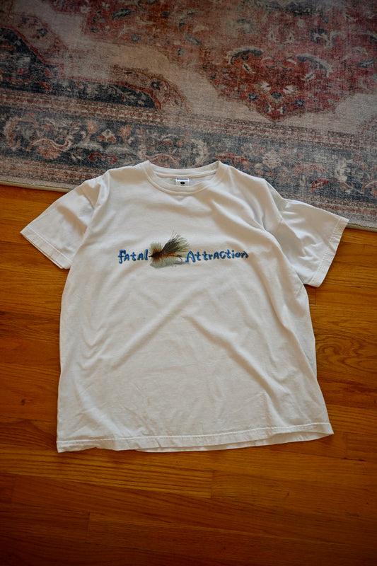 Columbia Fatal Attraction T - XL