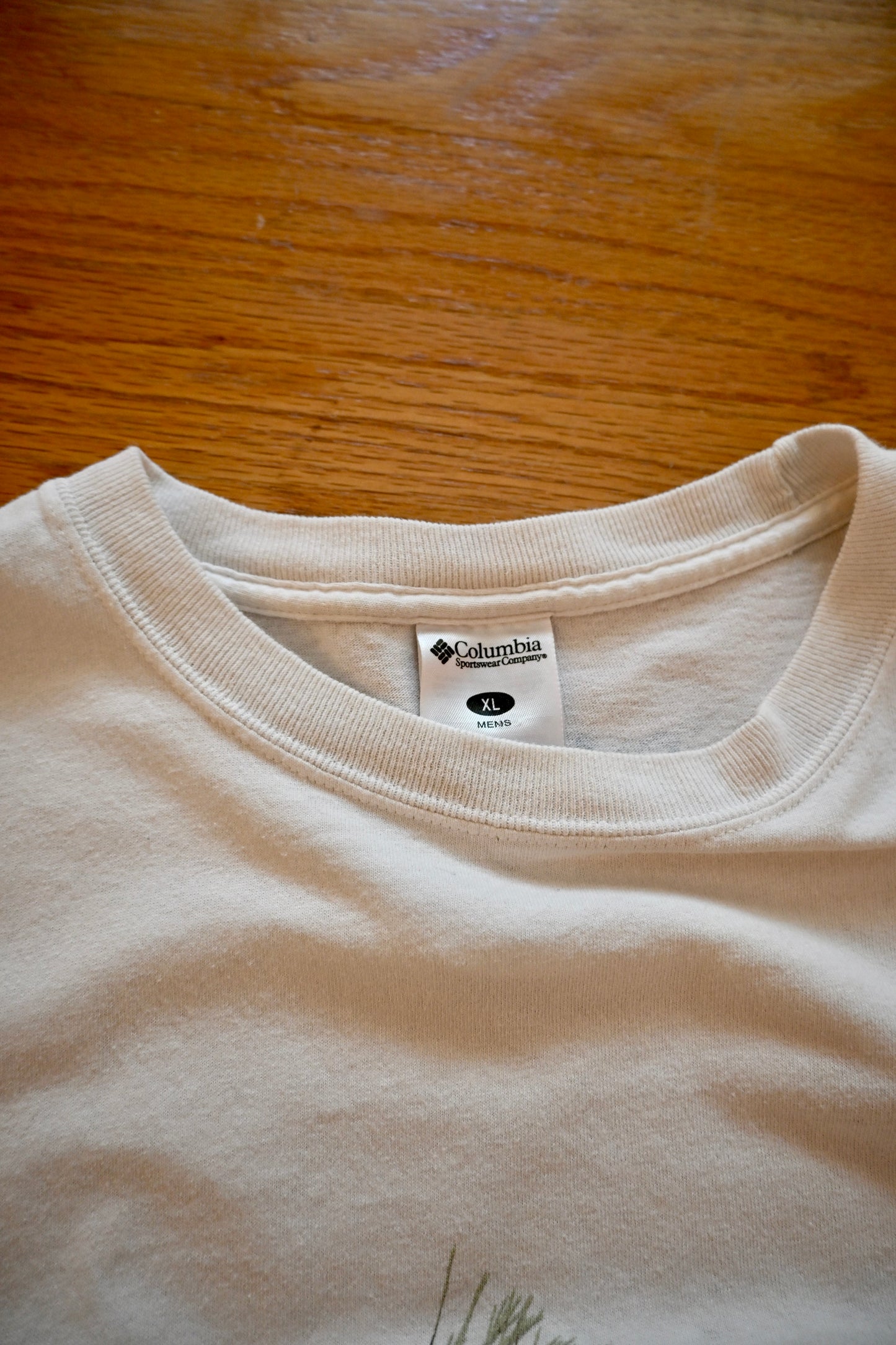 Columbia Fatal Attraction T - XL