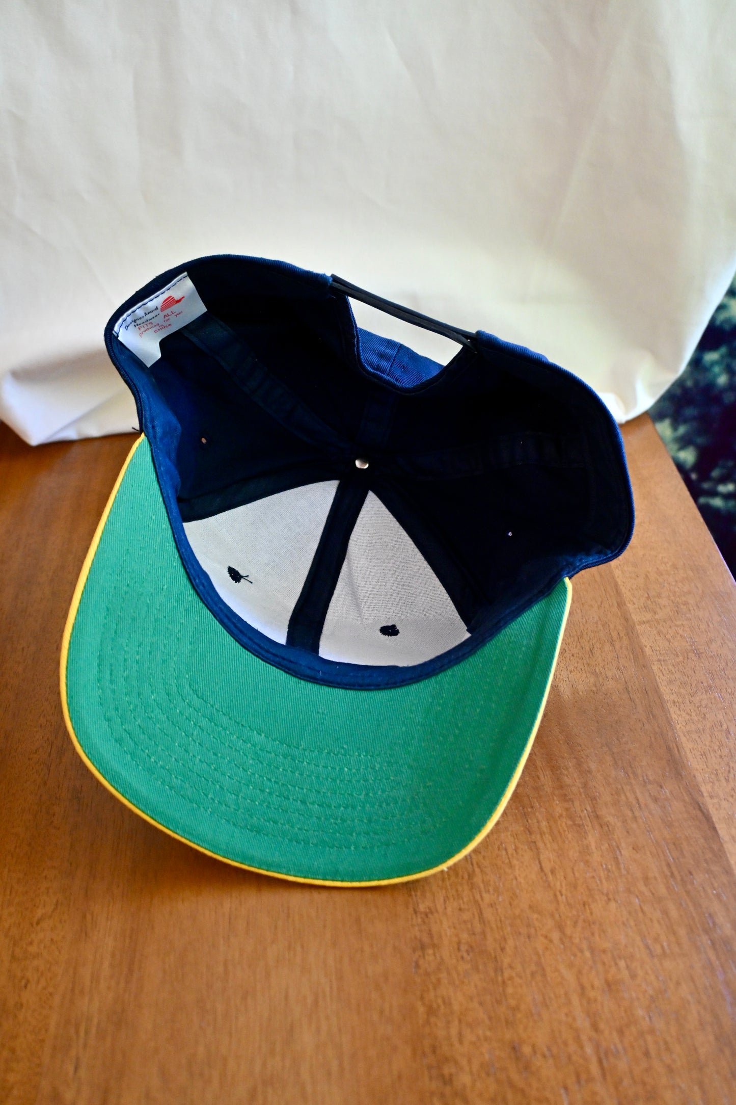KILT Bass Tourney Snapback