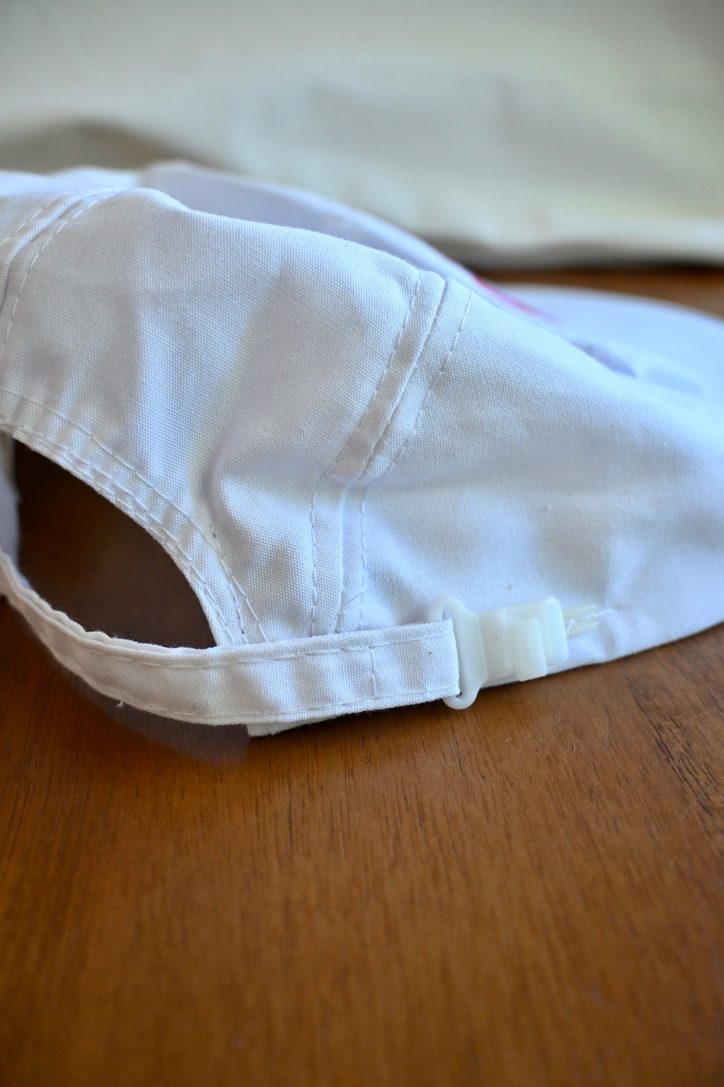 Bud Beach Volleyball Duckbill Cap