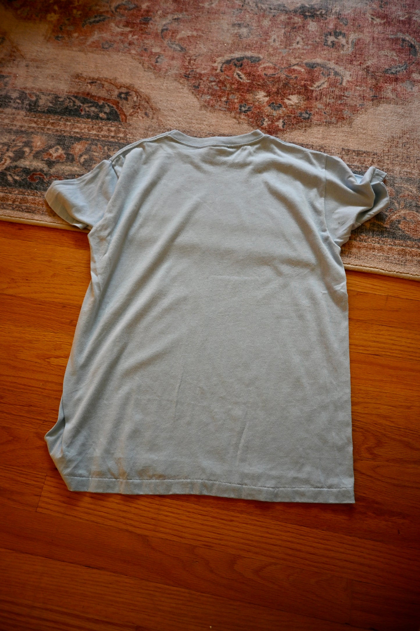 Trout Fisherman T - XL