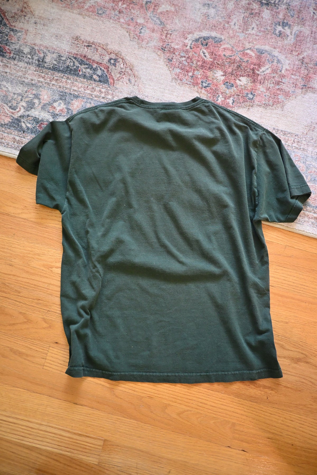 Ducks Unlimited Buck T - XL