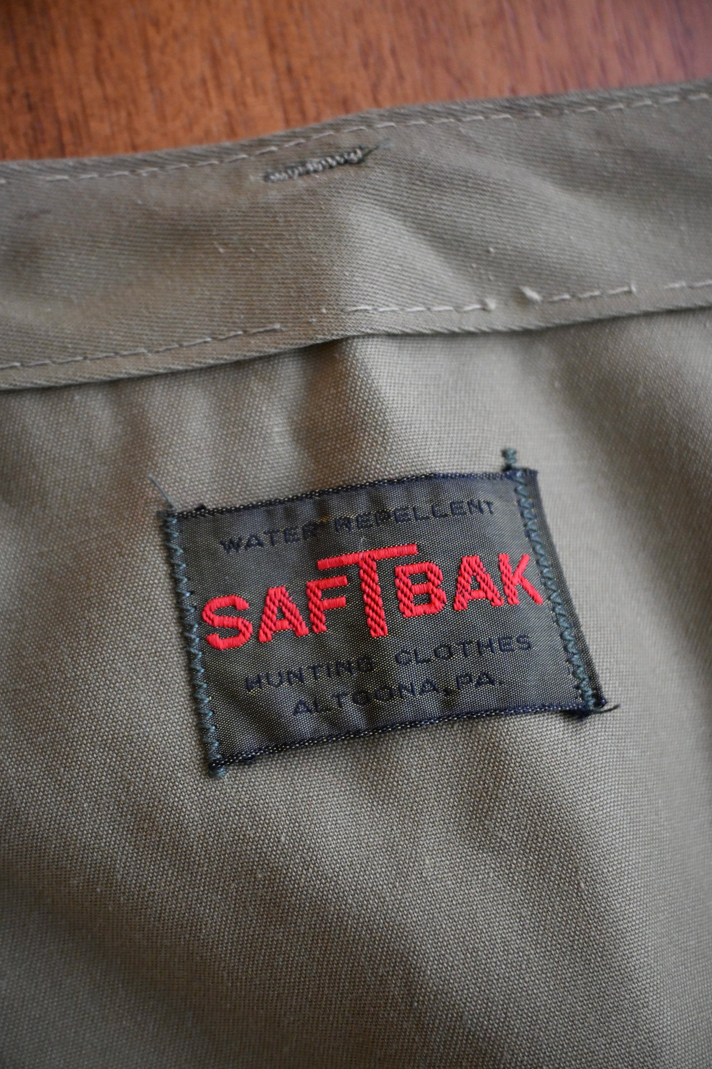 Yellow Breeches Anglers Fishing Vest - XL