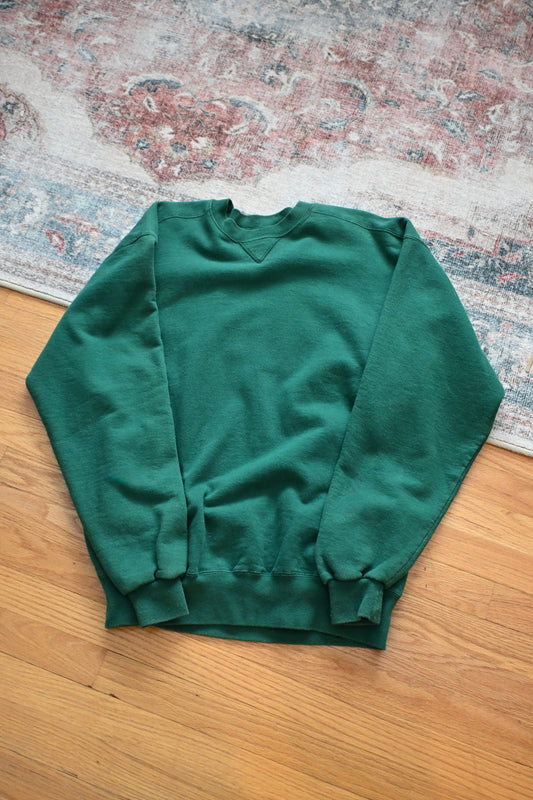L.L.Bean x Russell Athletic Sweatshirt - XLT Made in USA