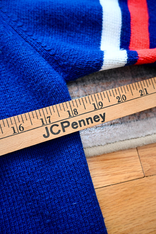 Montréal 1976 Olympic Games Sweater - M