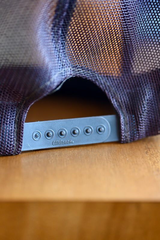 Minnesota Nasty Northerns Pike Trucker