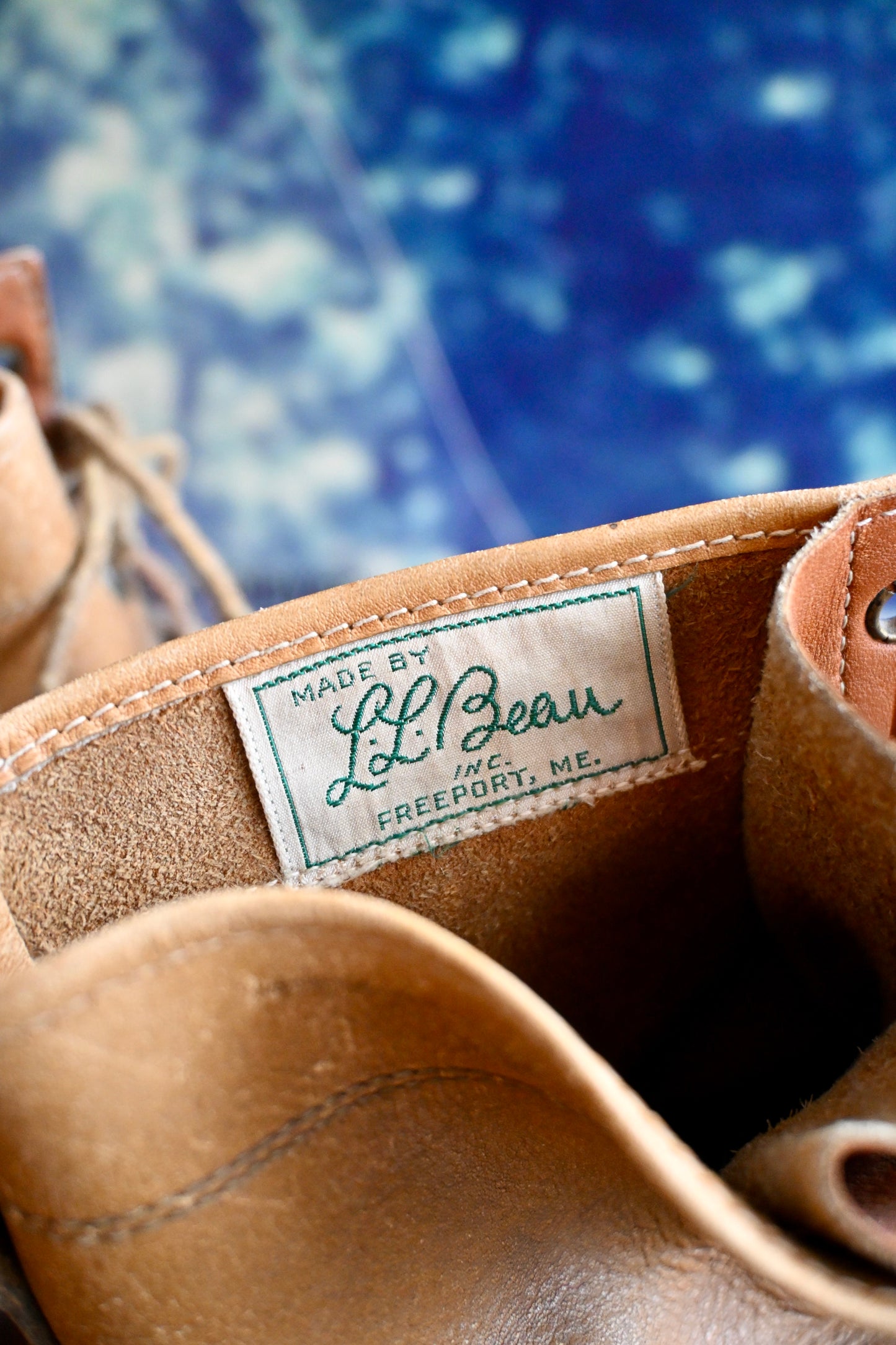 Vintage L.L.Bean Bean Boot - 9 EE