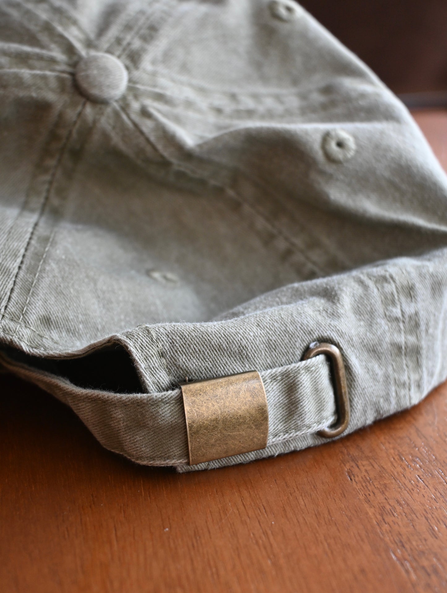 Vintage Trouts Dad Hat