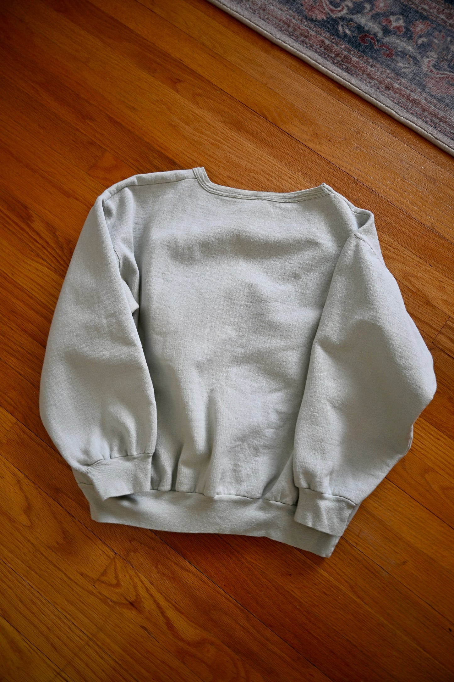 Pacific Salmon Commission Sweatshirt - L