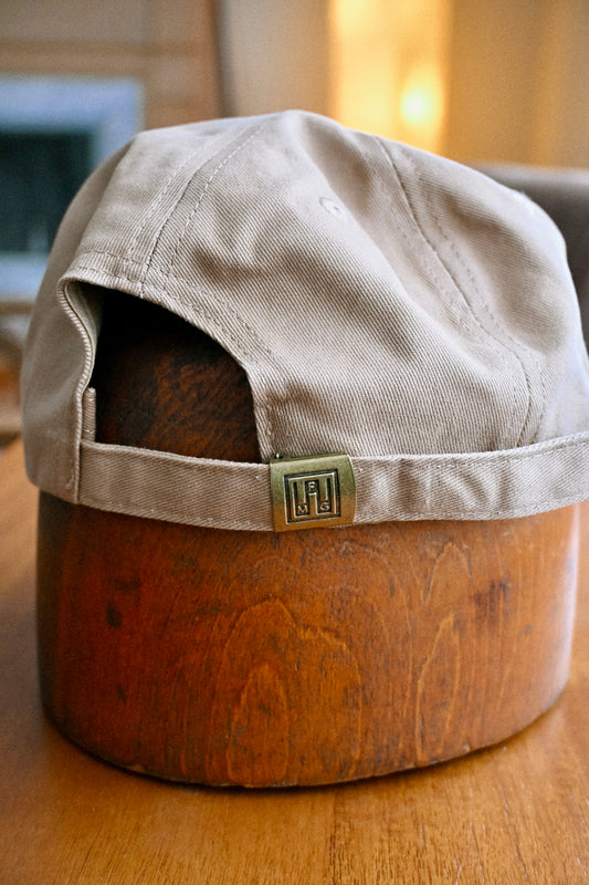 Badlands Natural History Hat