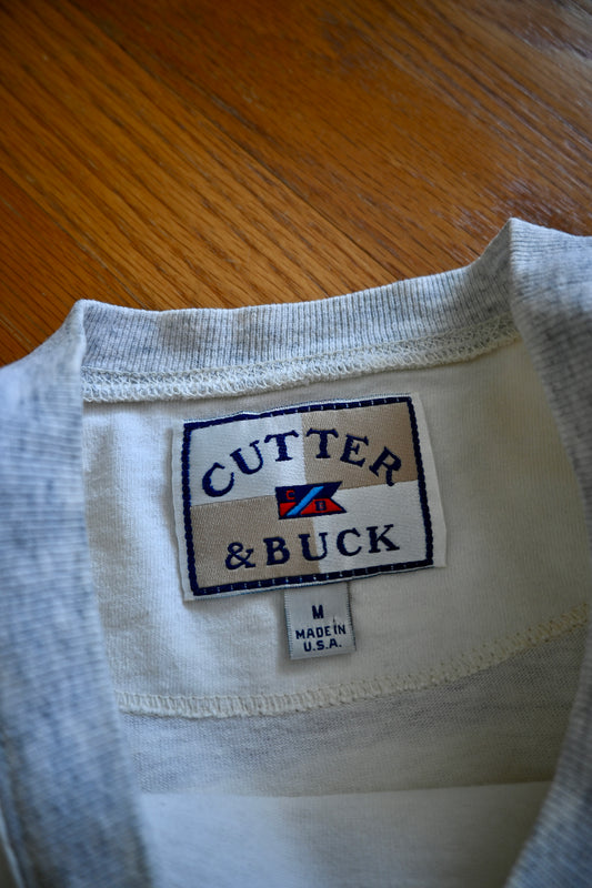 Cutter & Buck Fly Fishing T - M (see measurements)