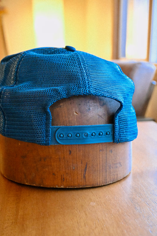 1991 Texas Bass Championship Trucker