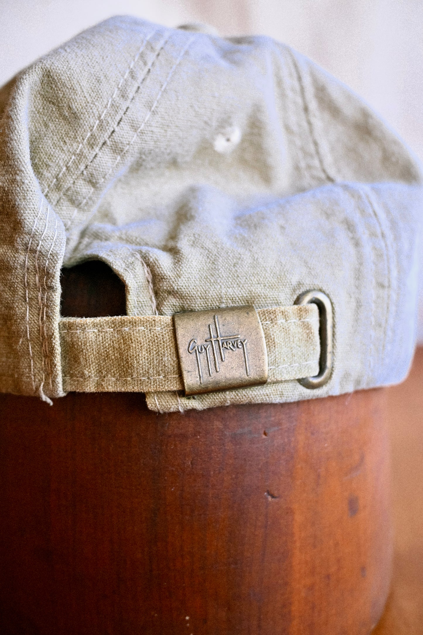 Guy Harvey Snook Cap