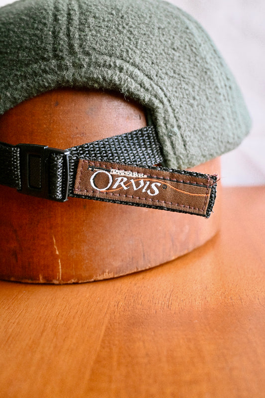Orvis Fleece Cap