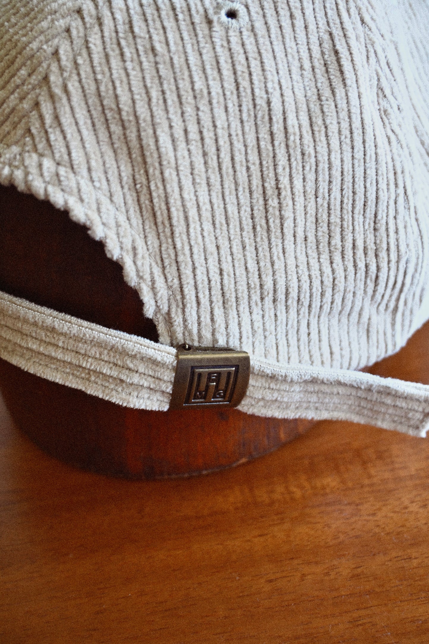 South Dakota Grand Slam Corduroy Hat