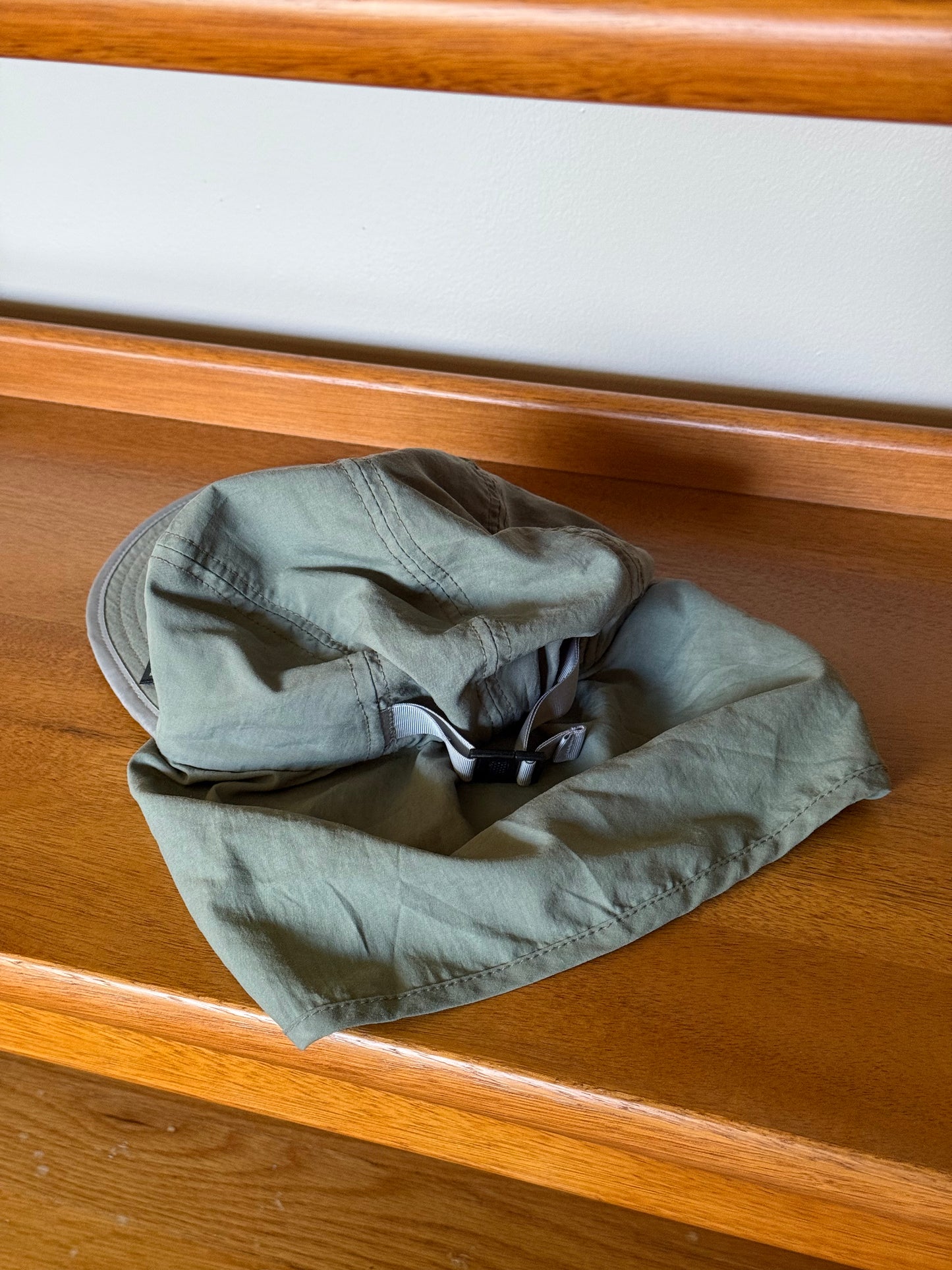 Patagonia Long Brim Sun Hat - S