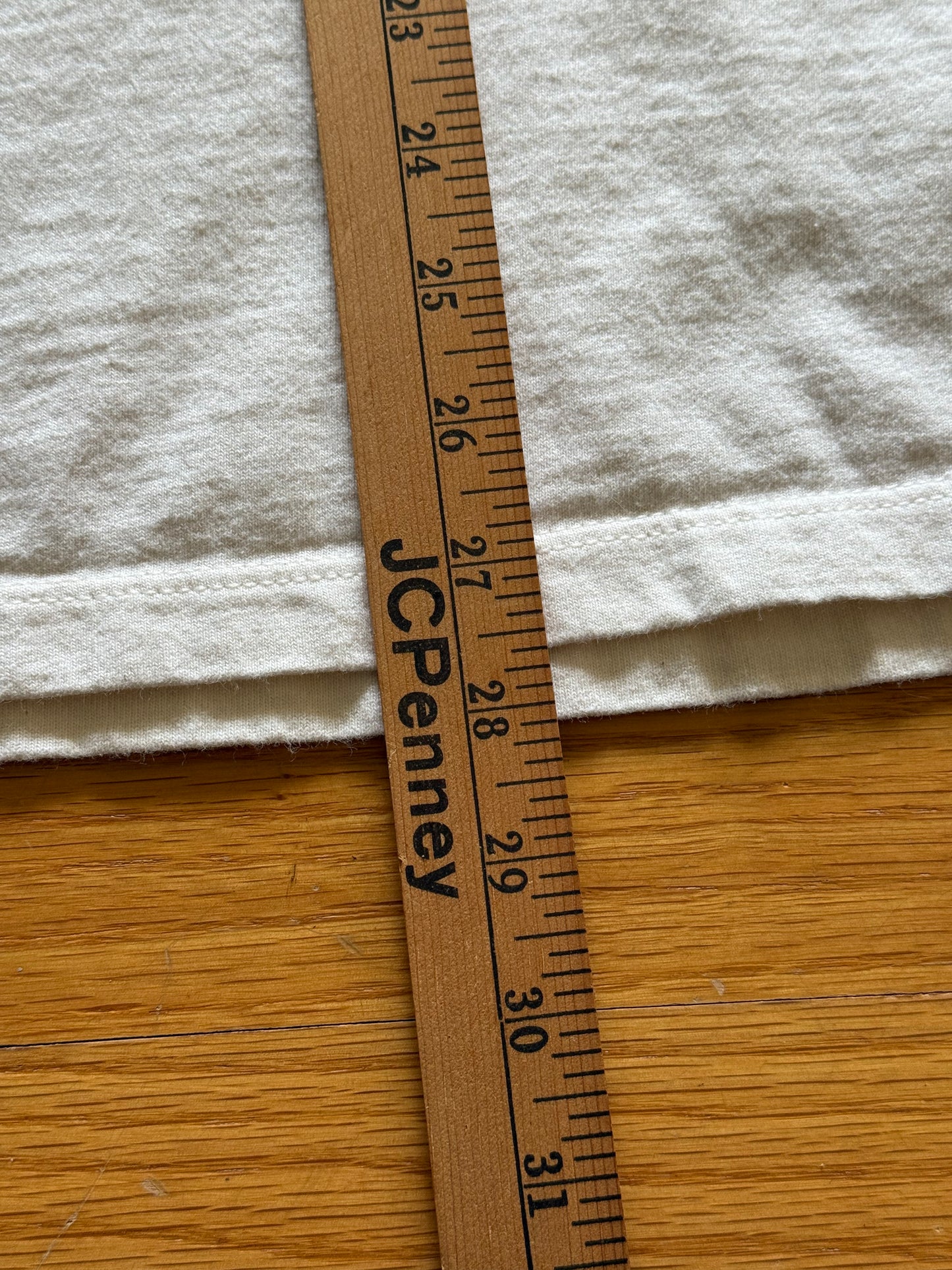 Vintage Orvis Snake River T - XL