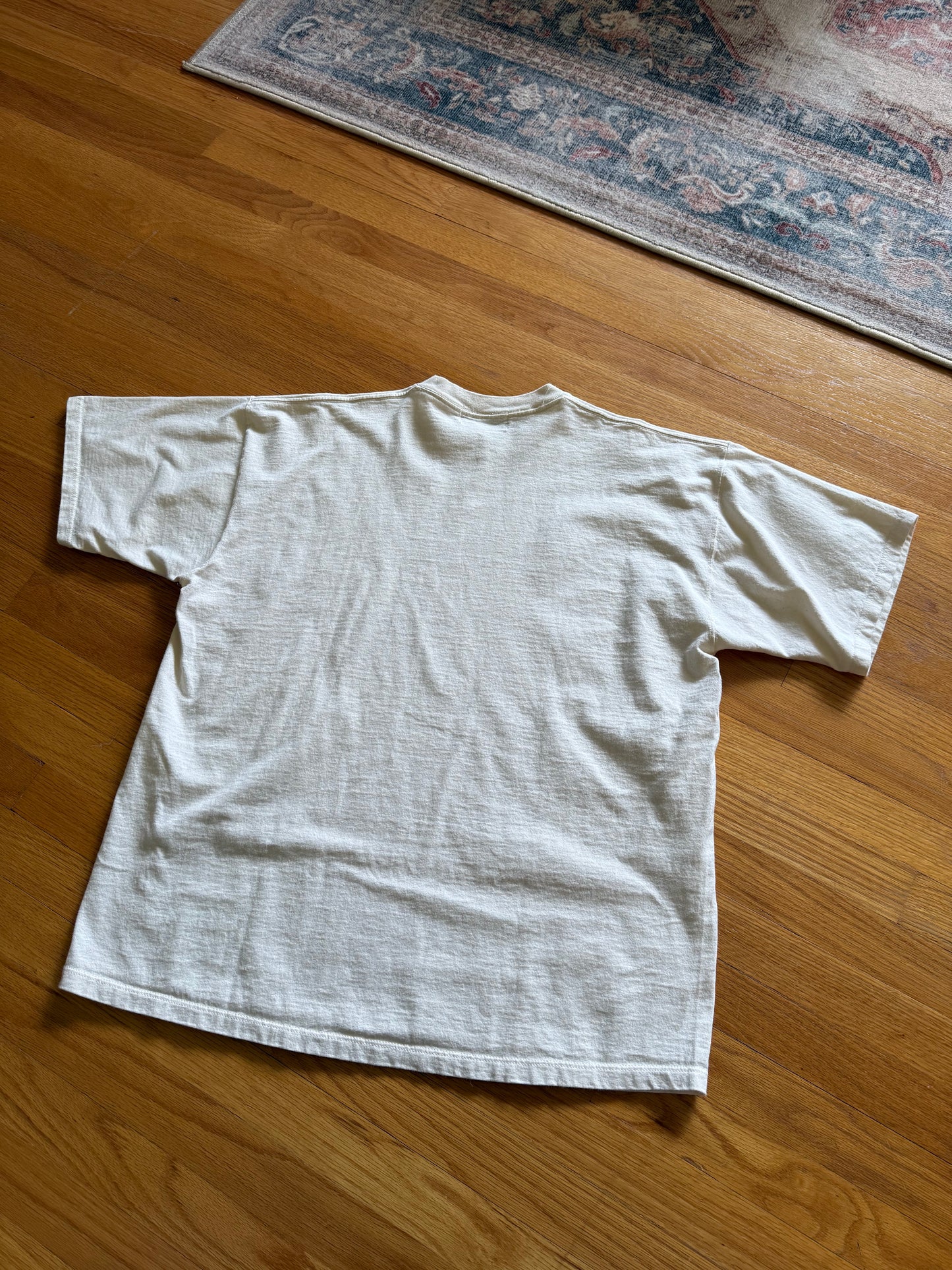 Vintage Orvis Snake River T - XL