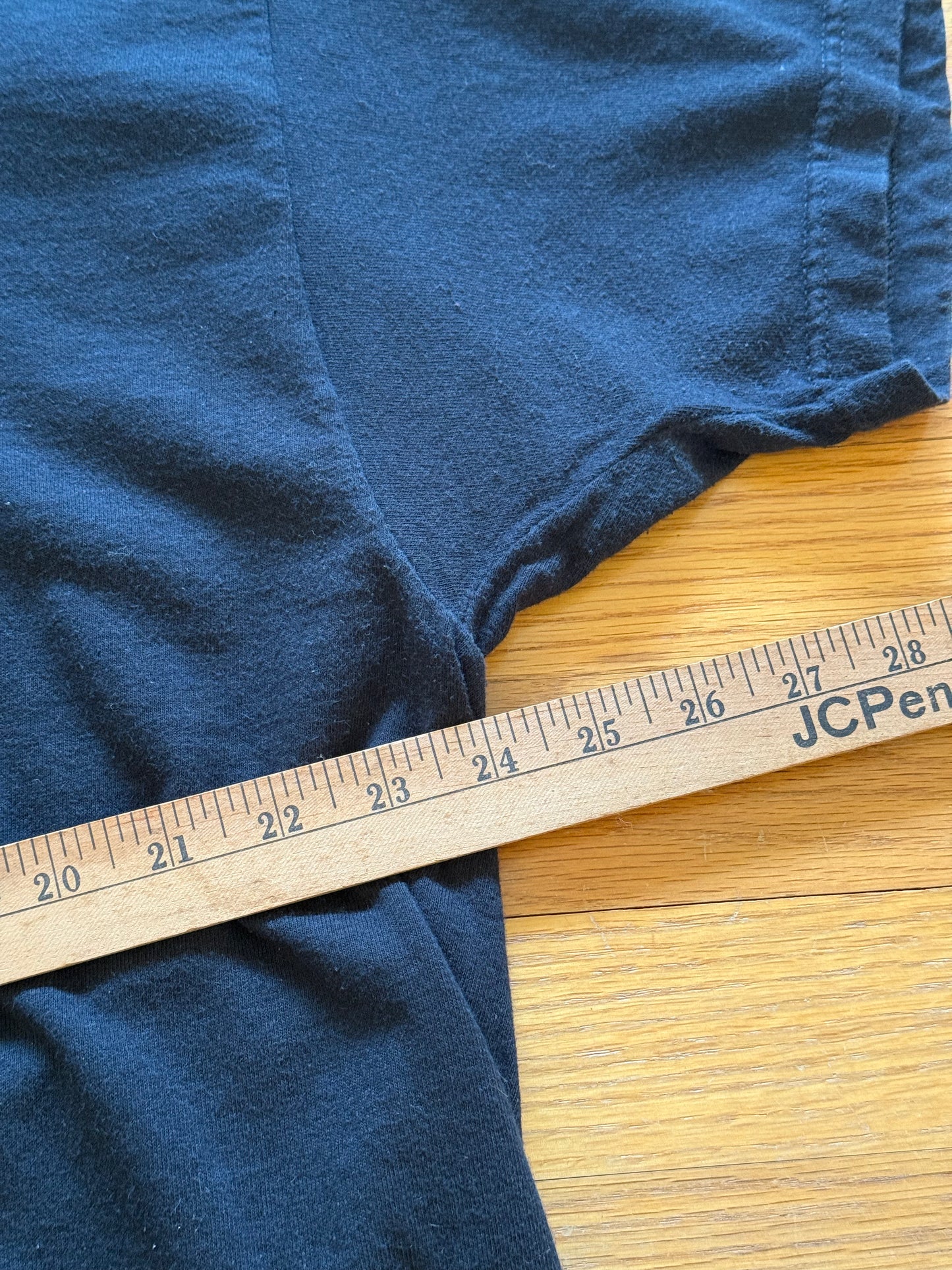 Fly Fishing Graphic T - XL
